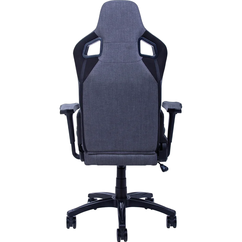 Ergonomic Design Big and Tall Gaming Chair for Heavy People Computer Gaming Chair with 4D Armrests Heavy Duty Gaming Chair Customized color