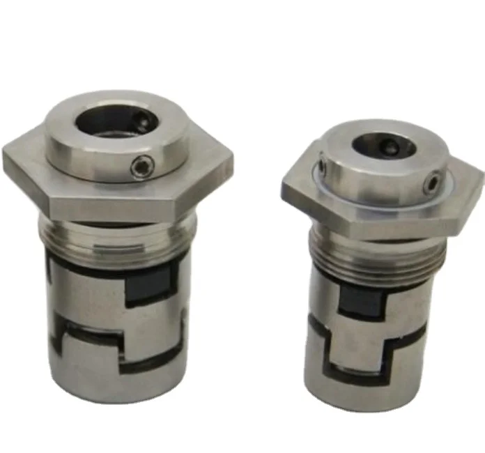 Grundfoss pump mechanical seal replacement