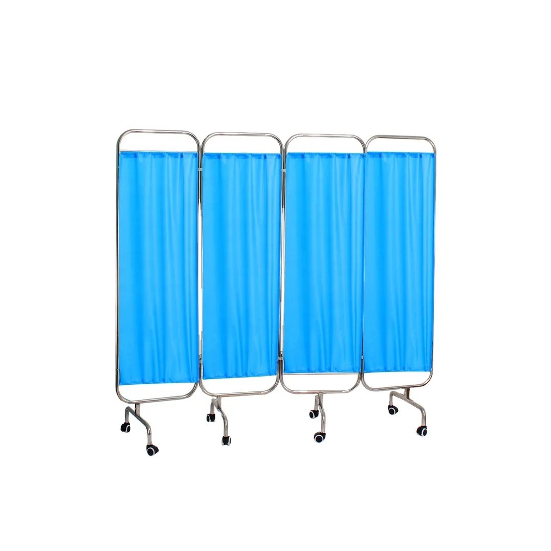 Популярный HS-A04 медицинский экран для уединенной палаты