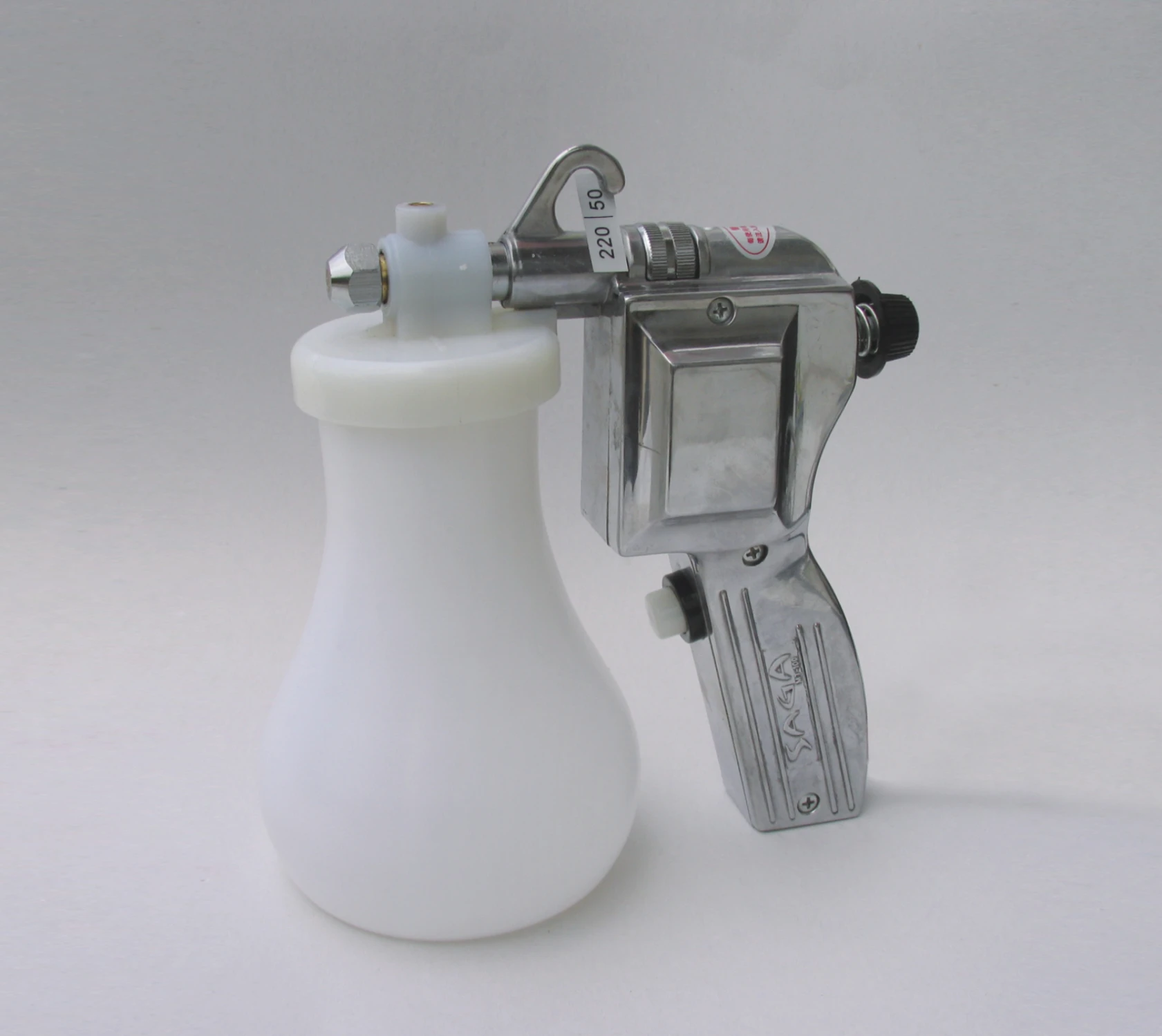 TEXTILE CLEANING GUN MT-100
