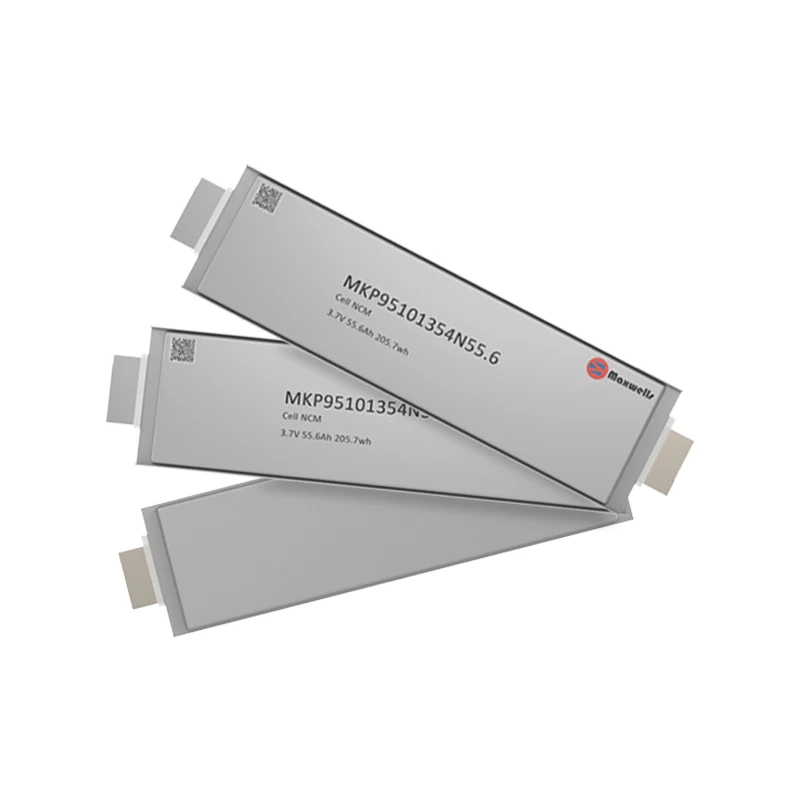 Lithium Polymer Battery 3.7V 30Ah 55.6Ah High Power Pouch Cell Rechargeable Nmc Lithium Polymer For Electric Motorcycles