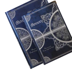 cheap b4 b5 3d 12x12 printed adhesive coffee table cash bound slipcase magazine sexy naked man model book magazine printing