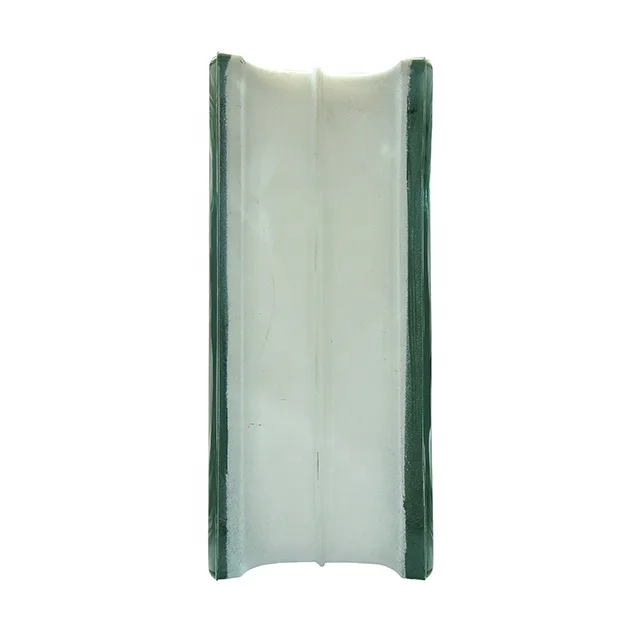 Glass Blocks Decorative Bricks Building Glass Block