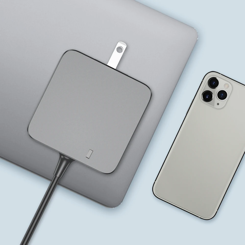 30W USB C Laptop Charger Type C Power Delivery PD Wall Charger Chromebook Replacement for Samsung TYPE C Adapter with Cord