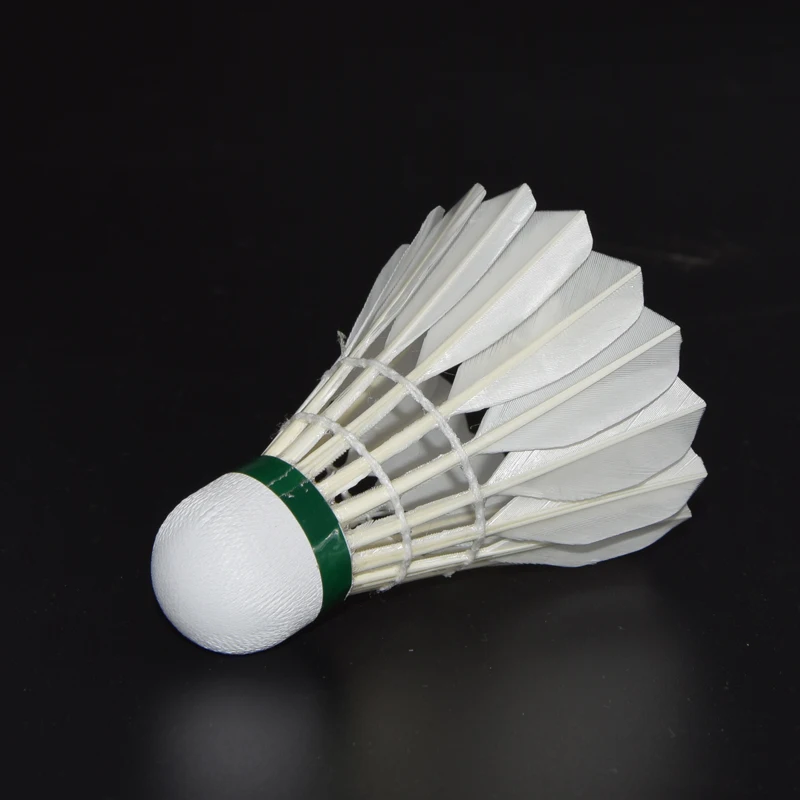 China Manufacturer Wholesale Training Tournament Produce Badminton Print Sample Wholesale AS09 Training Machine