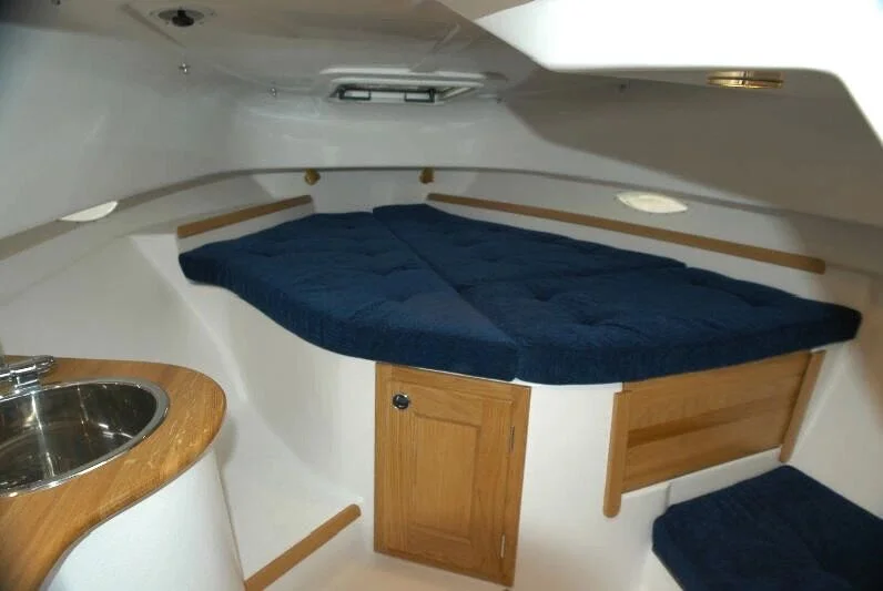 MS-23 Factory direct commercial speedboat and sports yacht 7.1 m aluminium cruiser outbord  yacht