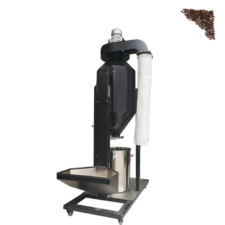 Destoner Machine Coffee Medium Size Small