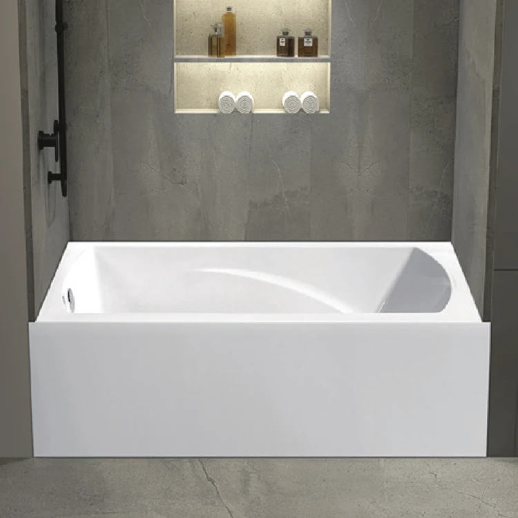 Ddp Service Современная ванная акриловая ванна для взрослых