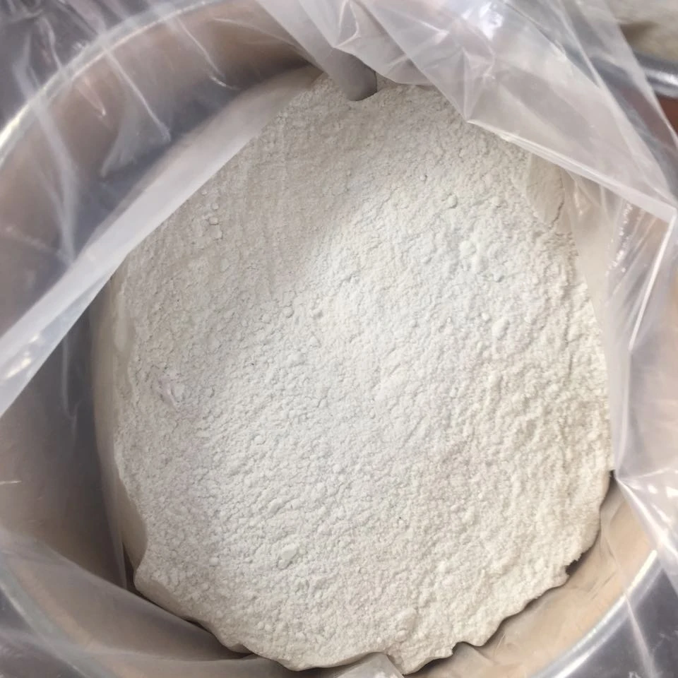 China factory low price pesticide insecticide Bifenthrin 96%tc powder