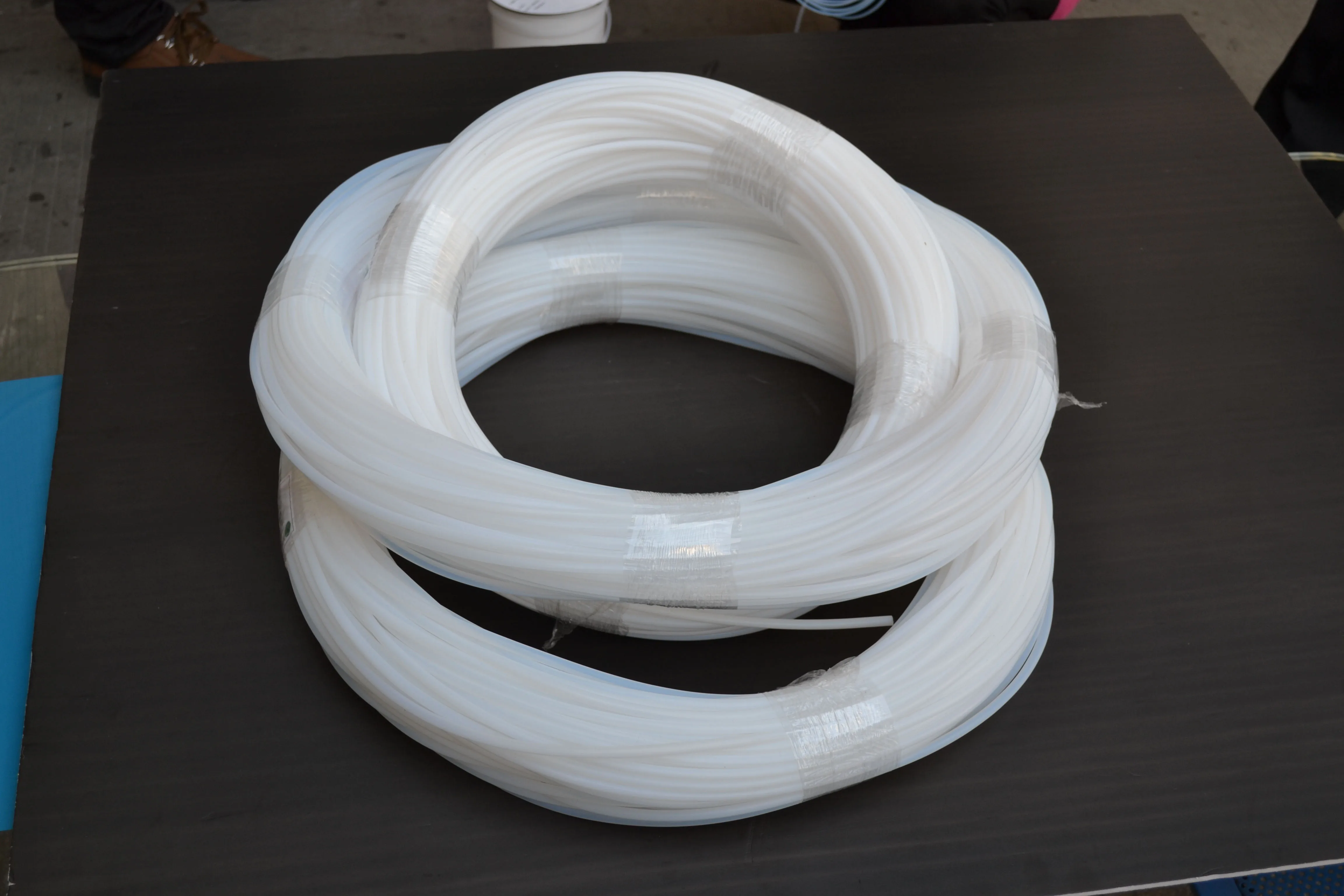 Hot Sale High Quality PTFE Tubing Fep tubing/ PTFE TUBE