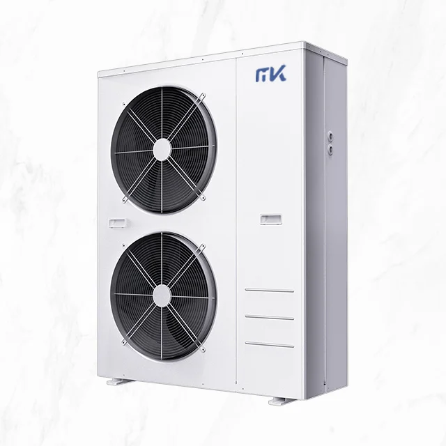 Дания EVI солнечные водонагреватели, солнечные системы отопления воды, высокотемпературный тепловой насос