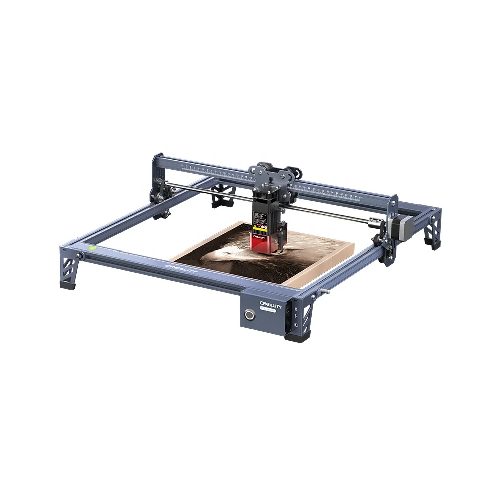 Creality оптовая продажа CR-Laser Falcon 10W лазерная гравировальная машина