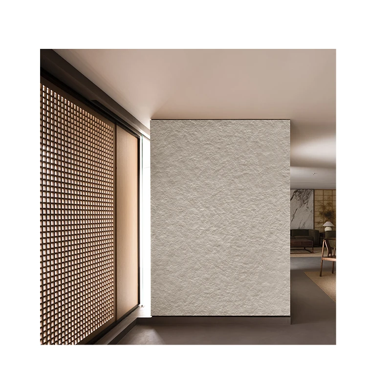 New series Smart Stone MS ROUGH GRANITE STONE 600*1200