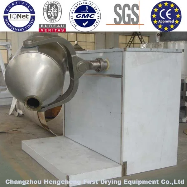 SYH Series Three Dimensions Mixer / Powder Mixer / Food Mixer