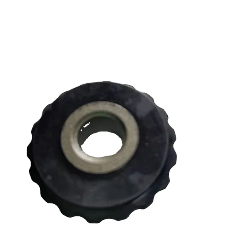 Durable Plastic Steel cylinder black  Motorcycle tricycle Jialing 70/90 motorcycle  oil pump chain tensioner