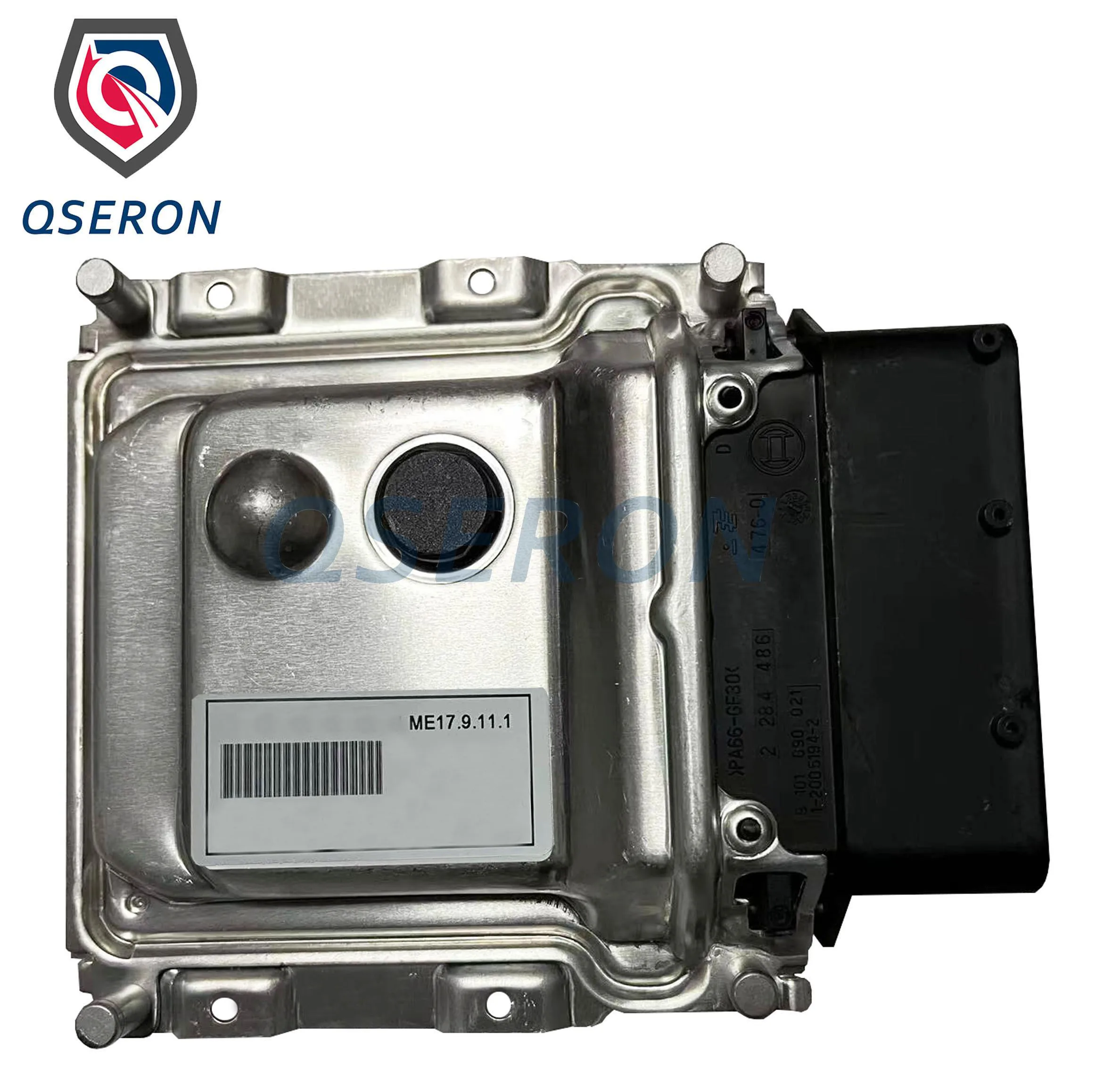 Engine Control unit 39131-2B071 391312B071 ME17.9.11.1 SP6 ECU ECM Electronic Controller Module for Hyundai Elantra 2014 1.8L