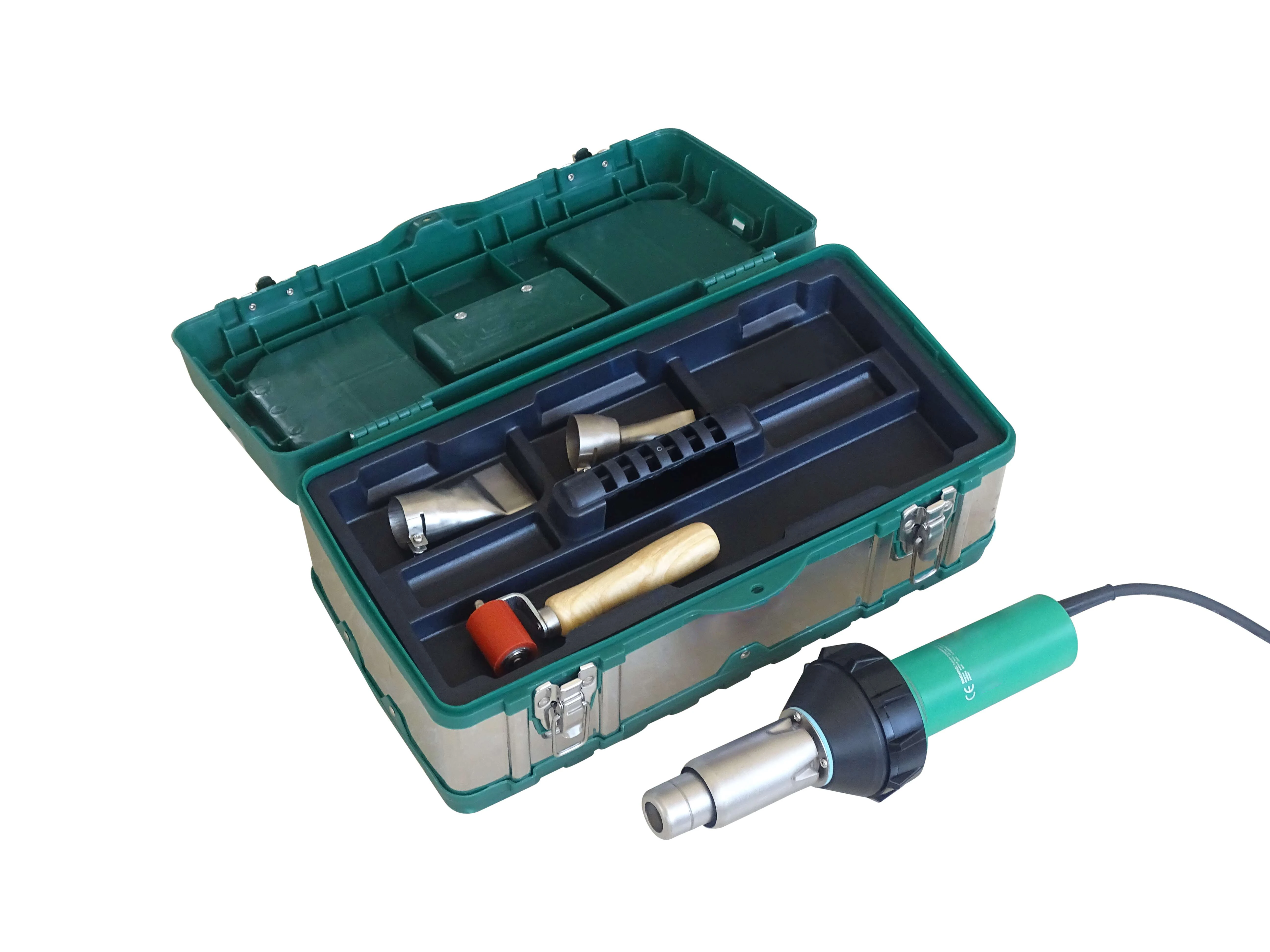 CiCi 1600 Вт воздушная Сварка/горячий воздух воздуходувка для роликовых жалюзи