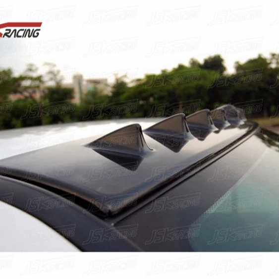 Генераторы из углеродного волокна для 2001-2007 MITSUBISHI LANCER EVOLUTION EVO 7-9