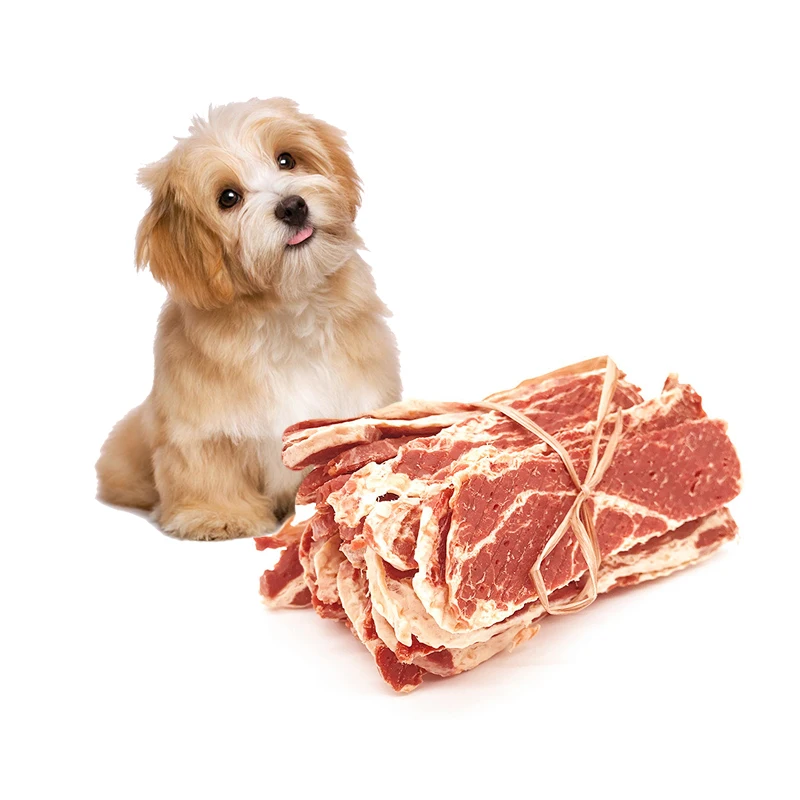 Premium Dry Dog Food Cat Treats OEM Manufacturer Supply Best Pet Food