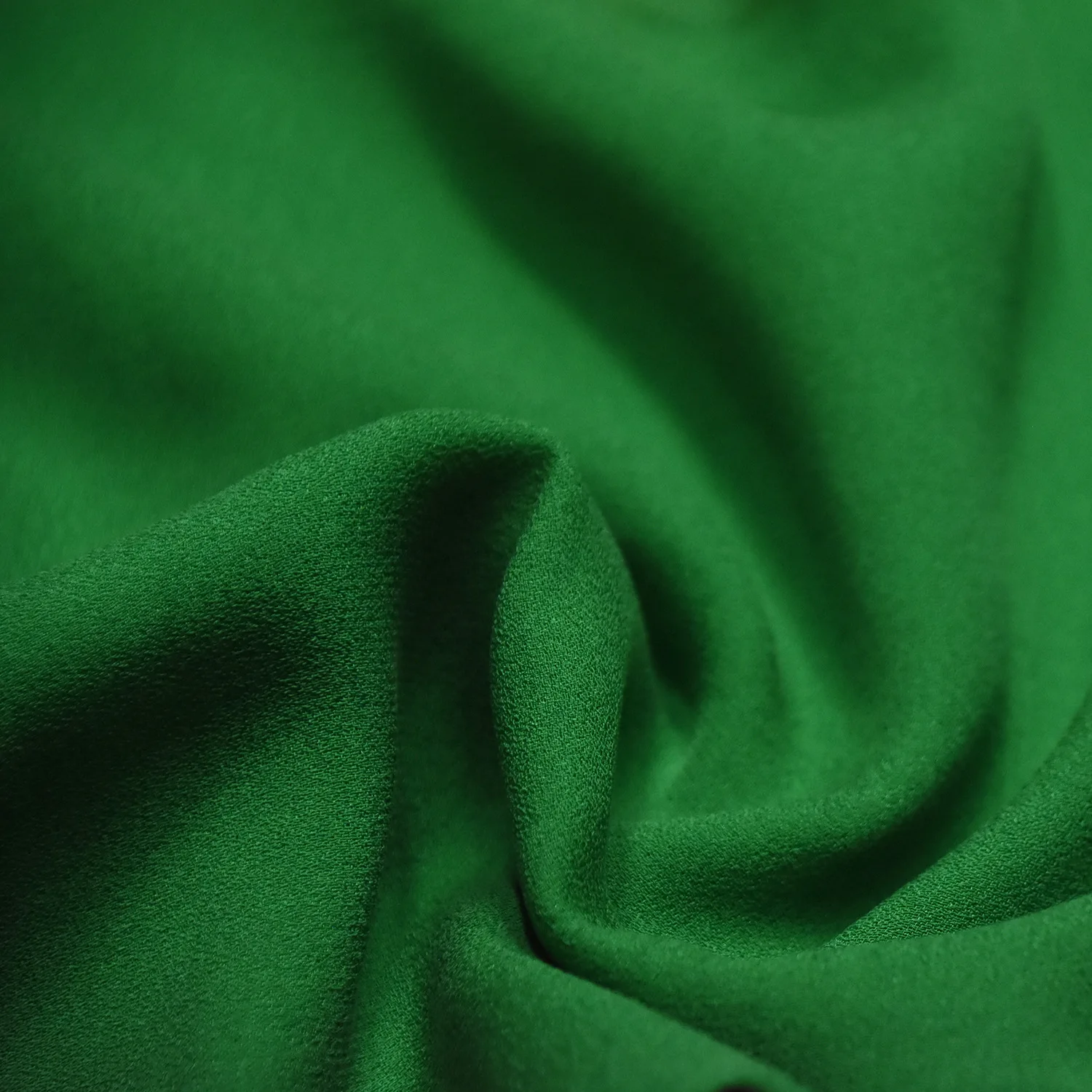 Customizable Colors Pure Silk Jianhong Crepe Fabric 100% Mulberry Silk Fabric For Wedding Dress