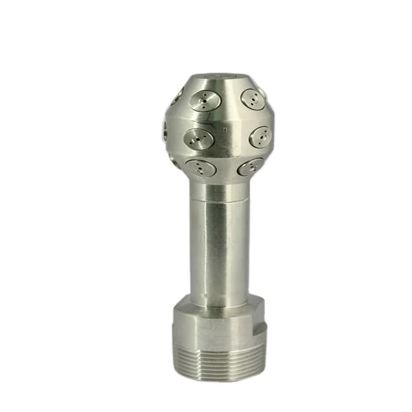 
 CYCO, новое состояние, вращающиеся сопла высокого давления, Форсунка для омывателя воздуха  