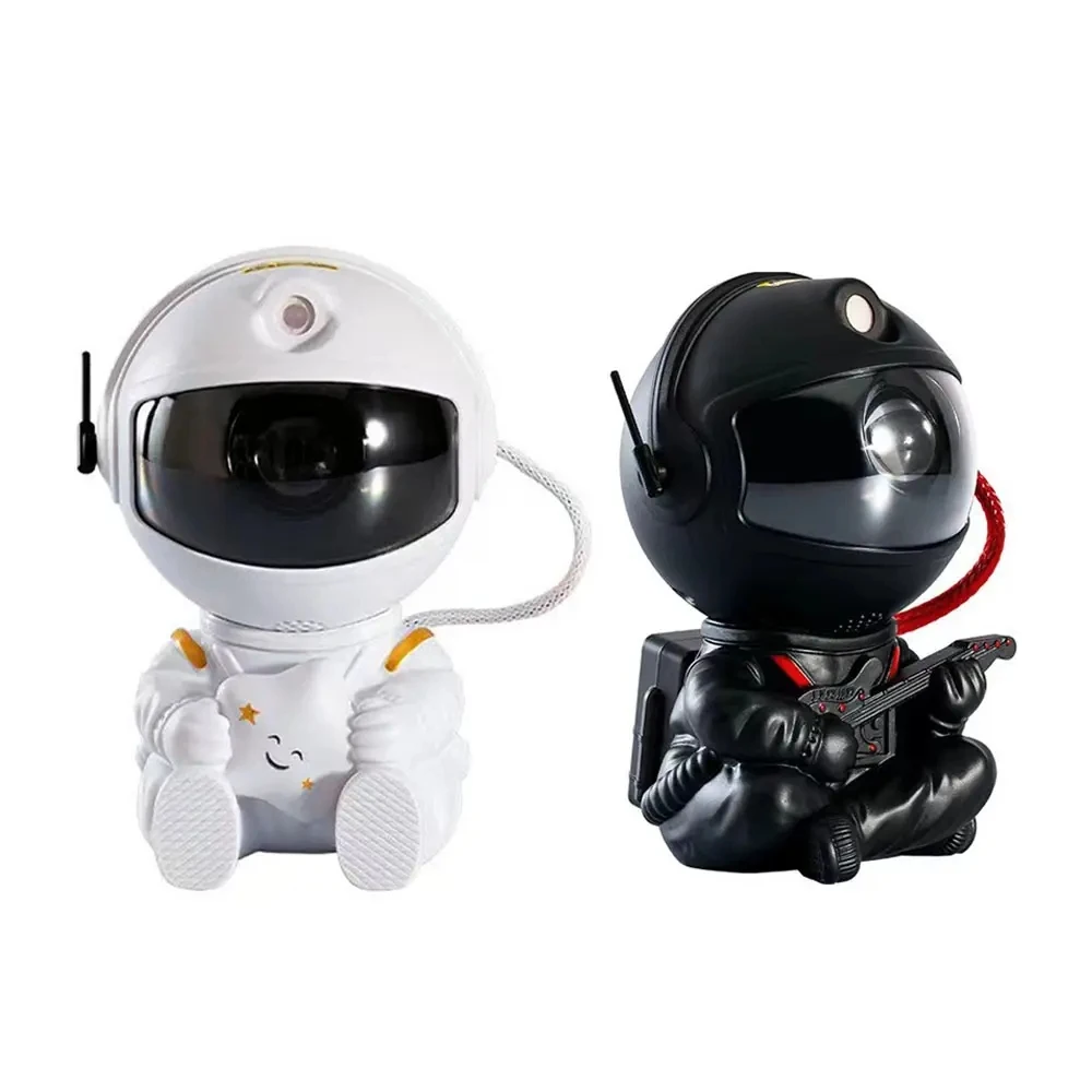 G-alaxy Astronaut Star Lamp Starry Factory Direct Sales Atmosphere Night Light Projector Lamp
