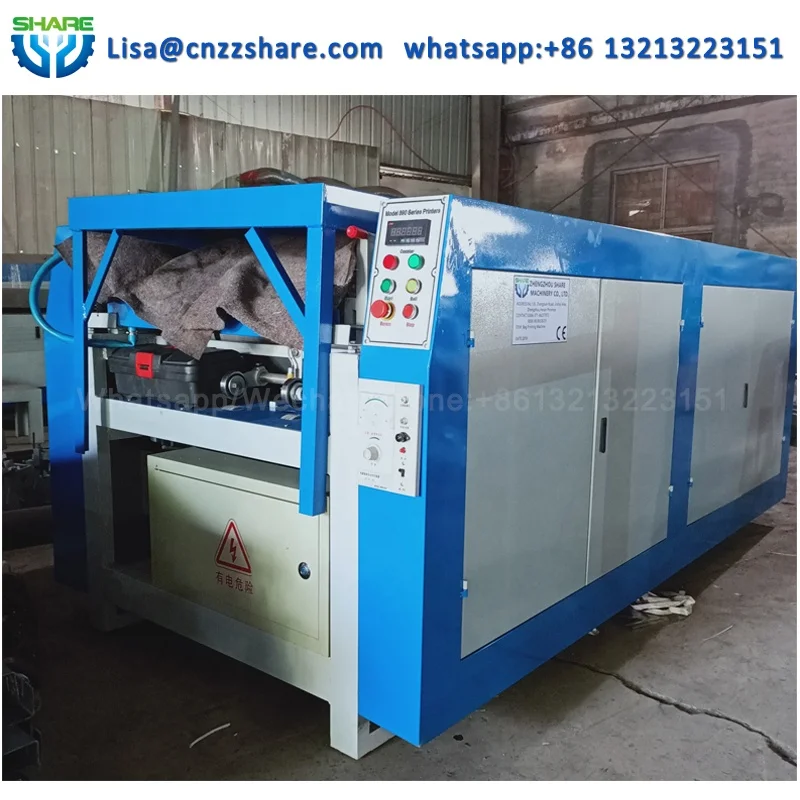 Shopping Mylar Non Woven Coffee Kraft Paper Plastic Bag Printing Machines on Plastic for Bags Small with Printing
