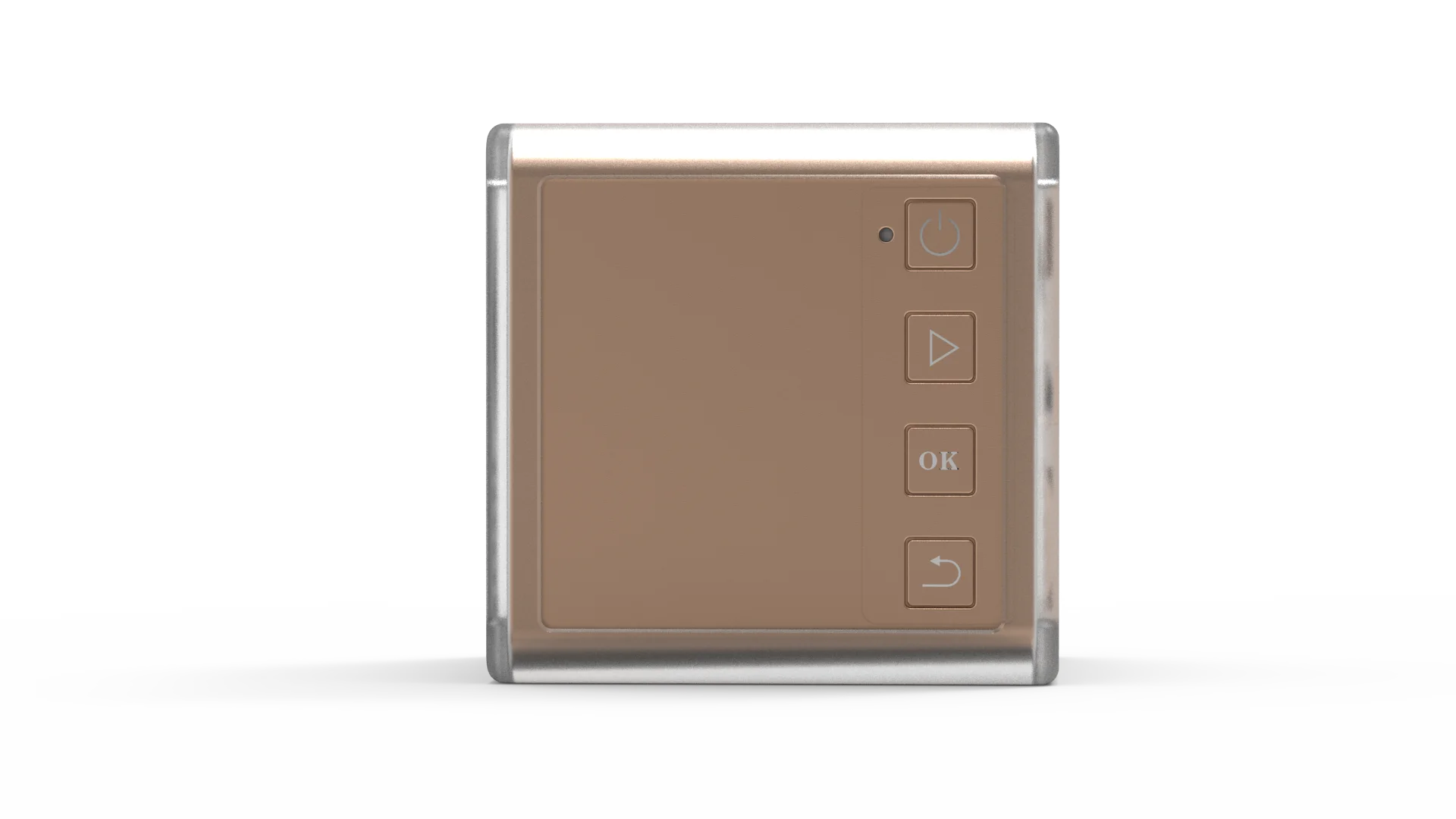 Factory direct sale UNIC P1S newest  WIFI Micro DLP Mini Portable Projector for Smartphones Miracast smallest video beamer