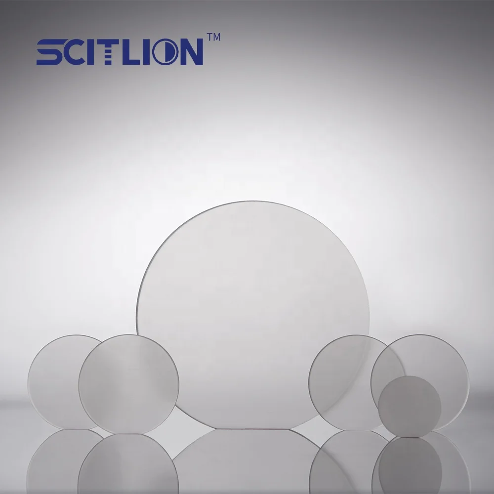 BaF2 Infrared Window/Scintillation Barium Fluoride Crystal