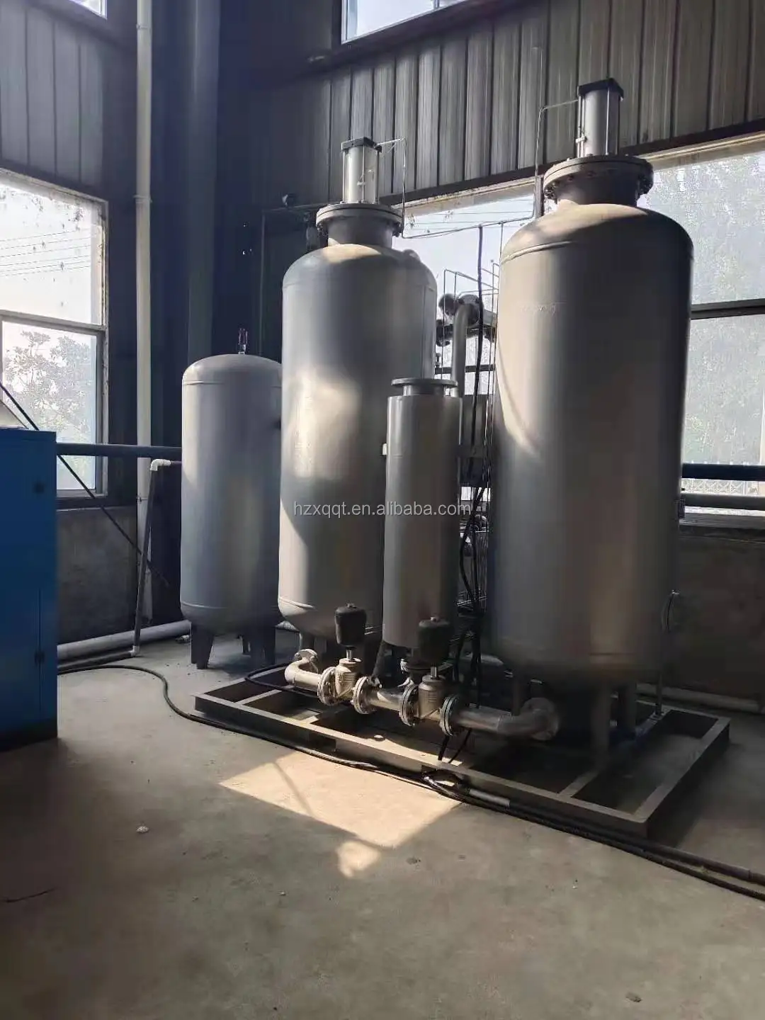 Ozone generator  Oxygen Cryogenic Oxygen Plants Oxigen Generator PSA  Oxygen Plant