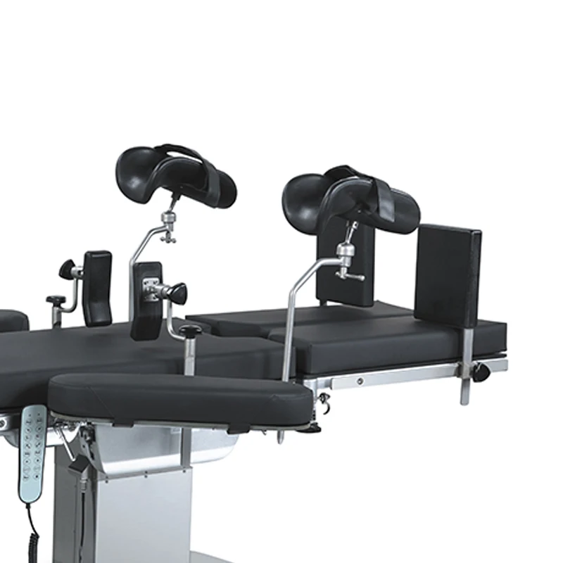 High End Level Emergency Operating room Orthopedic clinic medic tables OT table electro surgical tables
