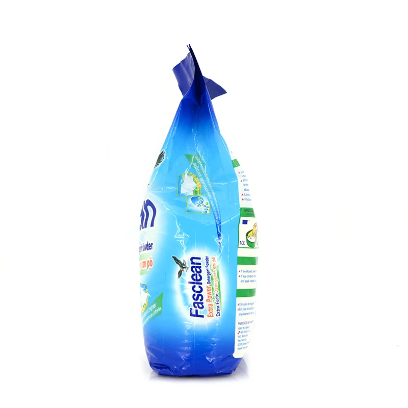 Stable washing powders detergent names