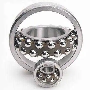 85x180x41mm supply sample Double Row Self Aligning Ball Bearing 1318