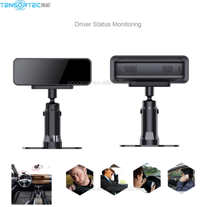 Датчик усталости привода автомобильной сигнализации