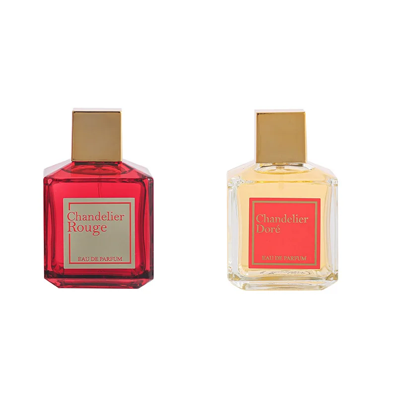 Luxury Original Baccarat 540 Perfume Fragrance Spray Oil Mujeres Perfume Importado Original Extrait de Parfum Original For Women