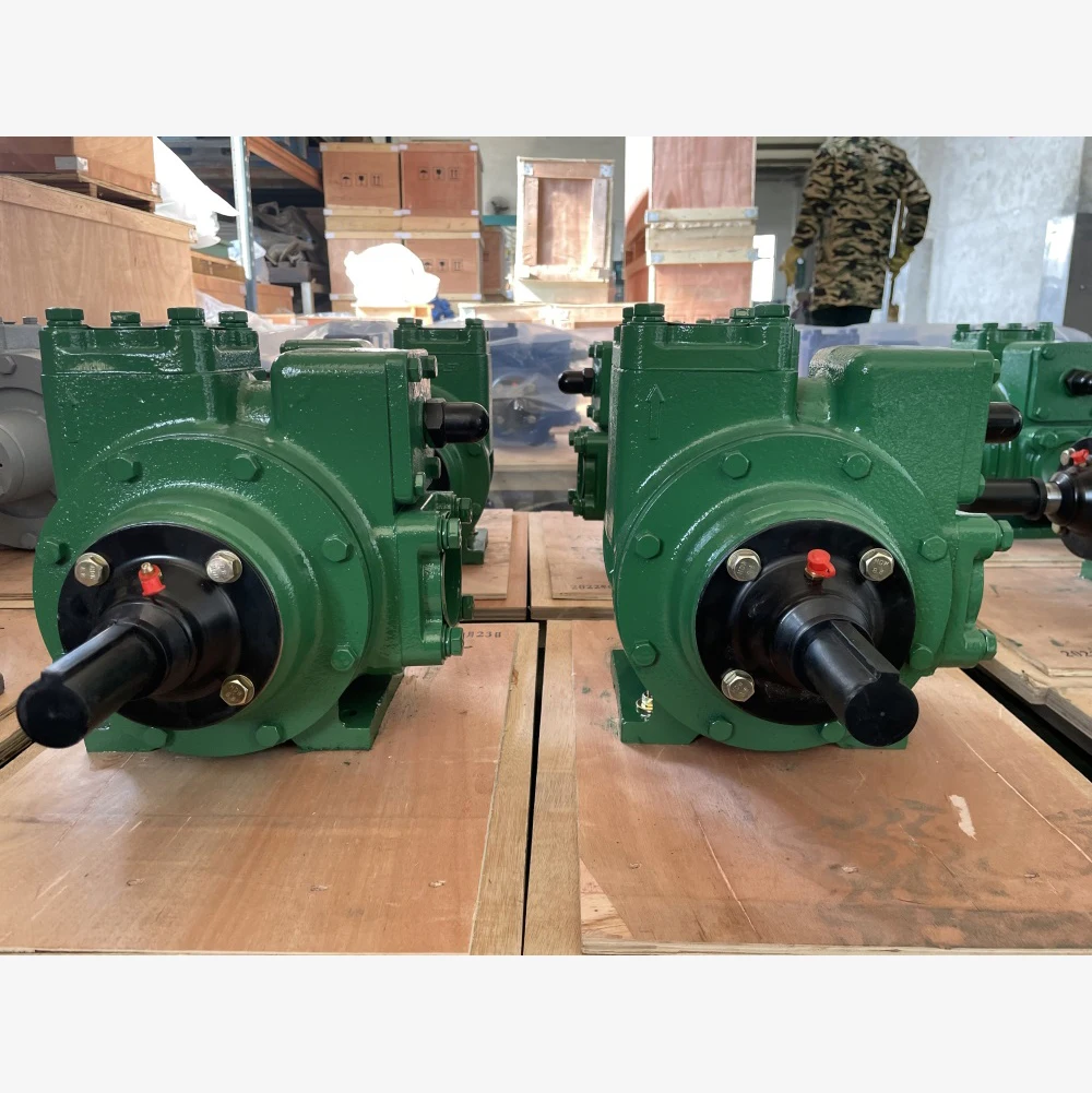 Factory Supply 7.5kw/10HP Fuel Vane Pump Commercial Auto Diesel Oil Fuel Transfer Pump
