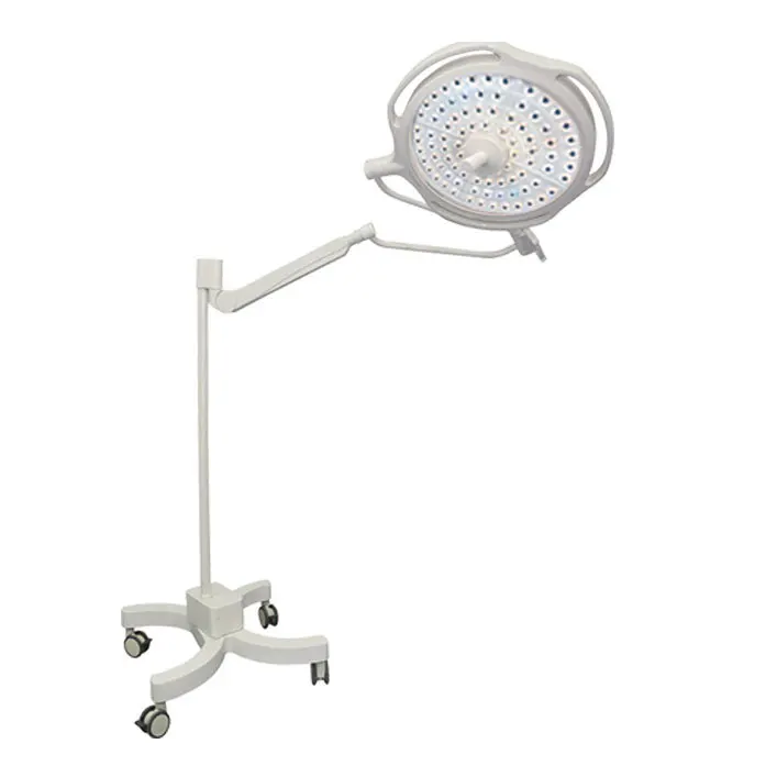 Medical Surgical Room LED Shadowless Operating Lamp