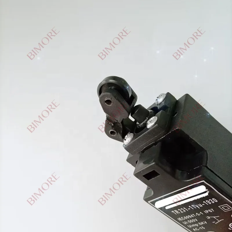 TR231-11yu-1930 TTR231-11yu TR231 Elevator Lift Limit Switch Elevator Spare Parts