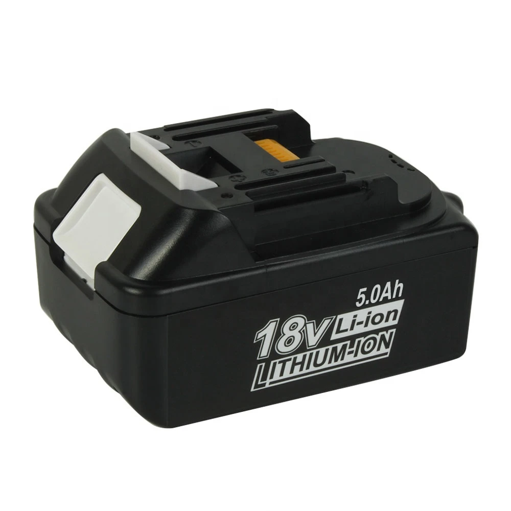 BL1860 Rechargeable Battery 18 V Lithium ion for Makita Battery BL1840 40v 4amp makita battery 18v