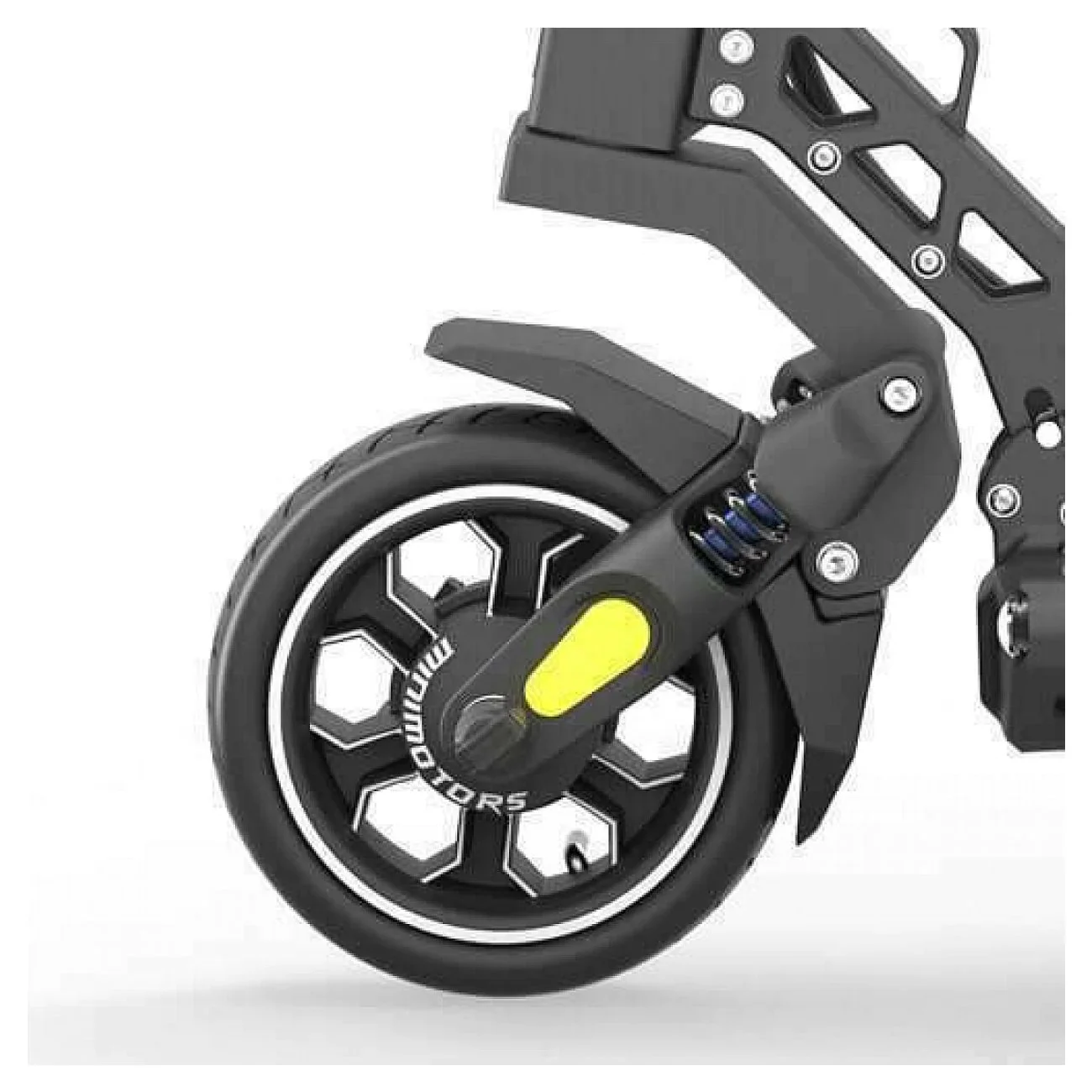 Dualtron Mini 9 дюймов * 2 широкие трубки давления воздуха в шинах макс. 50 фунтов на квадратный дюйм вес около 22 кг
