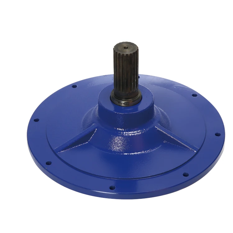 XTA00ES3A01 Outlet End Bearing Assembly for 219mm Cement Screw Conveyors and Feeders