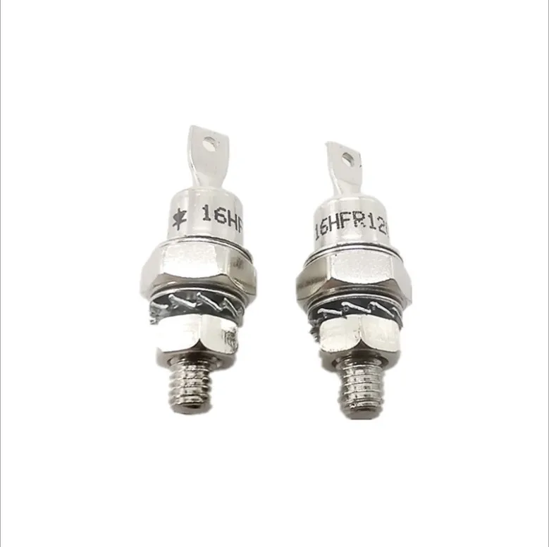 High-power diode  70HF120 70HFR120 reverse negative threaded 6MM export rectifier tube rectifier diode