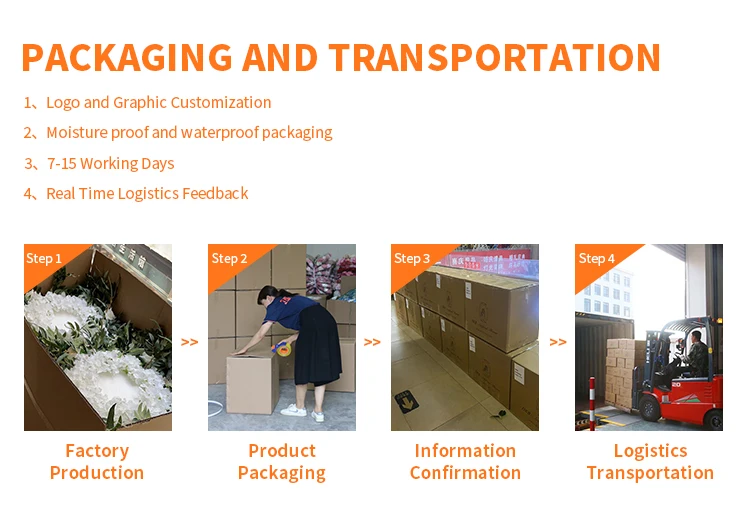 2024 best selling product artificial silk rose 40*60cm flower wall panel artificial