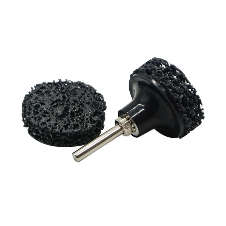 SATC Quick Change Disc Tray Holder 'Abrasive Disc' Set 2 Inches  Abrasive Disc Strip Disc