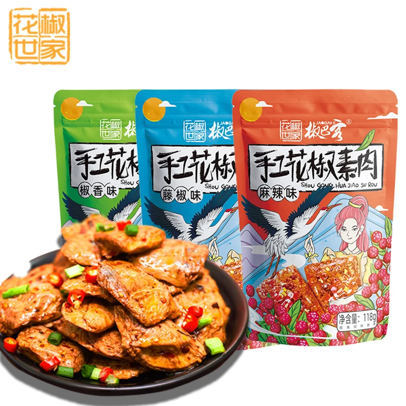 Spicy vegan meat hand made Asia fries snacks Wholesale Long %100 Durum Pasta Spaghetti importers vegetarian snack