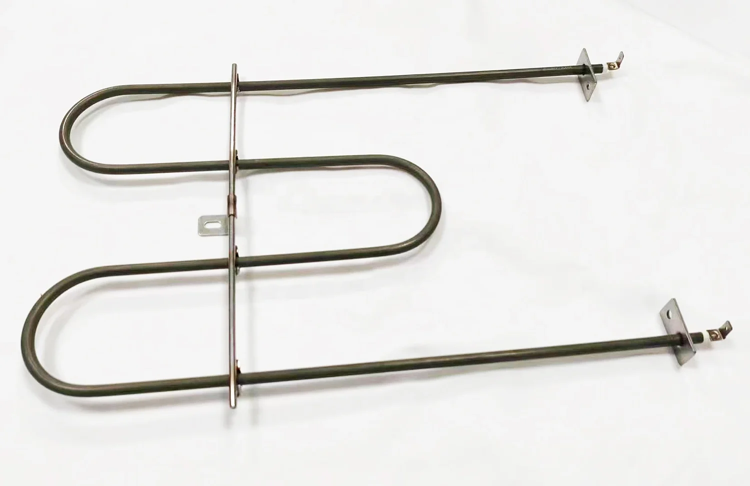 Customizable Electric Tubular Heating Element For Oven U Shape Electric Tubular Heater