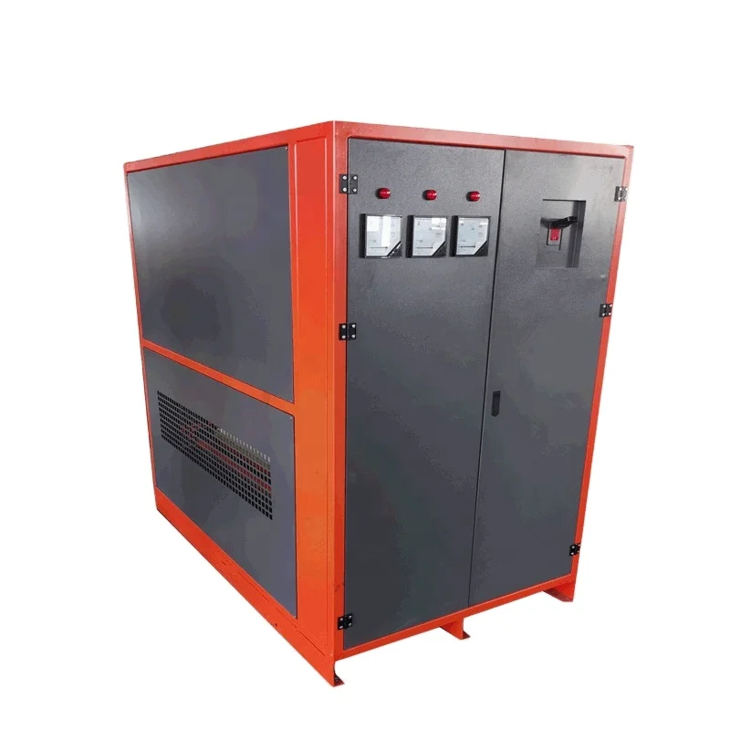 15V 15000A Sillicon thyristor rectiifer SCR chrome plating rectifier