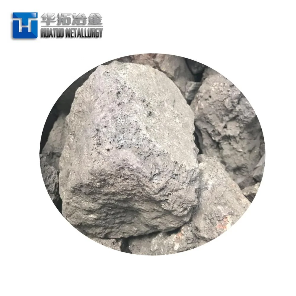 2023 Low Carbon Ferro Phosphorus