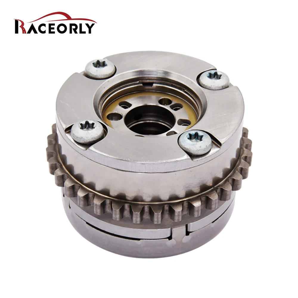 spare parts car engine wholesale Right row Camshaft adjuster new model A2780505100 A2780503600 for Mercedes-Benz M278 engine
