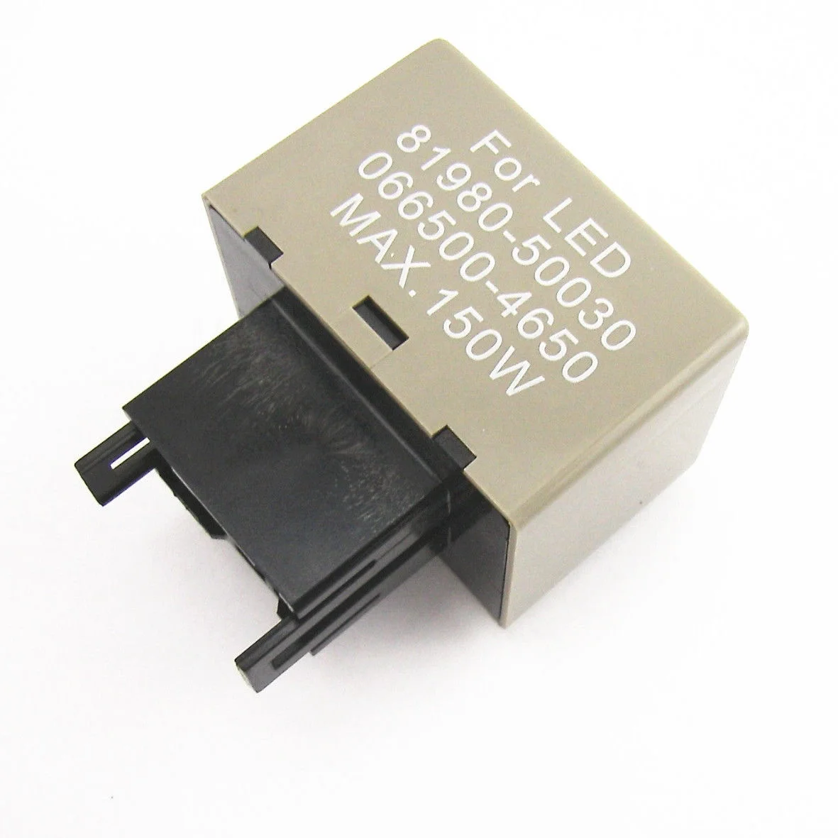 AUTODRAGONS 81980-50030 8198050030 8-контактный светодиодный указатель поворота мигалка Электронное реле
